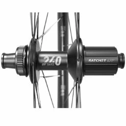 Dt-swiss Roues Vélo Route DT Swiss ERC 1400 Dicut DB 35 Mm -Porte-vélo Soldes Magasin DT Swiss ERC 1400 Dicut DB 35 moyeu lecyclo