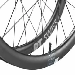 Dt-swiss Roues Vélo Route DT Swiss ERC 1400 Dicut DB 35 Mm -Porte-vélo Soldes Magasin DT Swiss ERC 1400 Dicut DB 35 zoom lecyclo