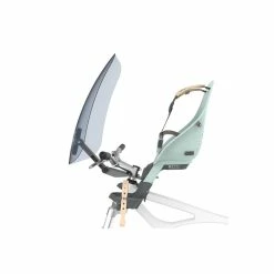 Adaptateur VTT Pour Siège Avant Enfant Urban Iki -Porte-vélo Soldes Magasin adaptateur avant velo siege urban iki