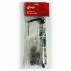 Adaptateur De Fixation Porte-bagage Sur Cadre Sans Oeillet Tubus 10 Adaptateur De Fixation Porte-bagage Sur Cadre Sans Oeillet Tubus -Porte-vélo Soldes Magasin adaptateur de fixation porte bagage sur cadre sans oeillet tubus full 4