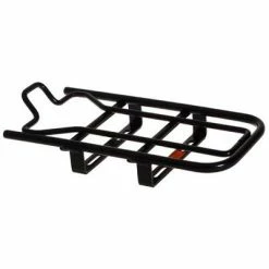 Adaptateur Pour Siège Bébé Sur Porte-bagages Vélo - Steco