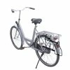 Attache Sacoche Pour Porte Bagage Vélo - Pakaf-Mee Steco -Porte-vélo Soldes Magasin attache sacoche pour porte bagage velo pakaf mee steco full