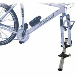 PERUZZO Barre De Fixation Pour Vélo Dans Le Coffre - GENOVA 10 PERUZZO Barre De Fixation Pour Vélo Dans Le Coffre - GENOVA -Porte-vélo Soldes Magasin barre de fixation pour velo dans le coffre genova full 3