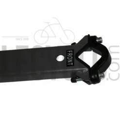 Barre De Fixation Supplémentaire Pour Siège Enfant WeeRide -Porte-vélo Soldes Magasin barre de fixation supplementaire pour siege enfant weeride full 3