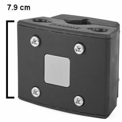 Barre Et Fixation Sur Tube De Selle Pour Siège Enfant Bobike -Porte-vélo Soldes Magasin barre et fixation sur tube de selle pour siege enfant bobike full 3