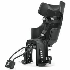 Barre Et Fixation Sur Tube De Selle Pour Siège Enfant Bobike -Porte-vélo Soldes Magasin barre et fixation sur tube de selle pour siege enfant bobike full 5