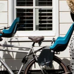 Barre Et Fixation Sur Tube De Selle Pour Siège Enfant Bobike -Porte-vélo Soldes Magasin barre et fixation sur tube de selle pour siege enfant bobike full 6