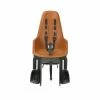 Siège Enfant Vélo Arrière Bobike One Maxi Marron -Porte-vélo Soldes Magasin bobike one maxi marron qiege velo arriere
