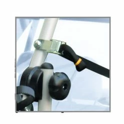 PERUZZO Boucle En Métal Pour Sangle De Serrage - La Paire -Porte-vélo Soldes Magasin boucle en metal pour sangle de serrage la paire full 4