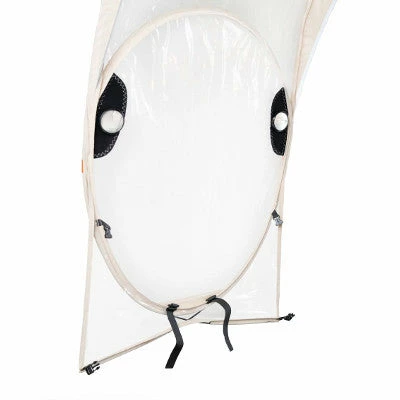 Rainjoy Bulle De Protection Et Toit Vélo Pluie Bub-Up Plus Avec Rétros 4 Rainjoy Bulle De Protection Et Toit Vélo Pluie Bub-Up Plus Avec Rétros – Image 2