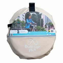 Rainjoy Bulle De Protection Et Toit Vélo Pluie Bub-Up Plus Avec Rétros 12 Rainjoy Bulle De Protection Et Toit Vélo Pluie Bub-Up Plus Avec Rétros -Porte-vélo Soldes Magasin bulle de protection et toit velo pluie bub up plus avec retros full 5