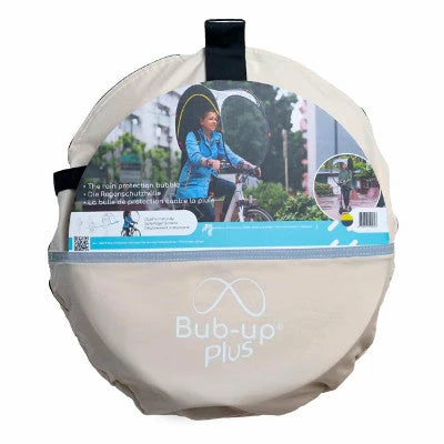 Rainjoy Bulle De Protection Et Toit Vélo Pluie Bub-Up Plus Avec Rétros 7 Rainjoy Bulle De Protection Et Toit Vélo Pluie Bub-Up Plus Avec Rétros – Image 5