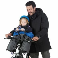 Cocon Thermique Sur Siège Vélo Avant Opossum Tucano Urbano 11 Cocon Thermique Sur Siège Vélo Avant Opossum Tucano Urbano -Porte-vélo Soldes Magasin cocon thermique sur siege velo avant opossum tucano urbano full 4