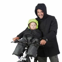 Cocon Thermique Sur Siège Vélo Avant Opossum Tucano Urbano 13 Cocon Thermique Sur Siège Vélo Avant Opossum Tucano Urbano -Porte-vélo Soldes Magasin cocon thermique sur siege velo avant opossum tucano urbano full 6