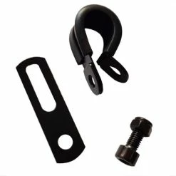 Porte-vélo Soldes Magasin 25 Brandless Collier De Montage Sur Haubans Vélo