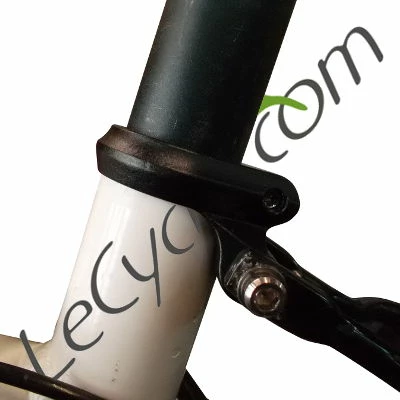 Brandless Collier Tige De Selle Avec œillets Pour Fixer Un Porte Bagage 4 Brandless Collier Tige De Selle Avec œillets Pour Fixer Un Porte Bagage – Image 2