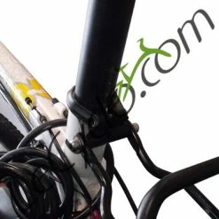 Brandless Collier Tige De Selle Avec œillets Pour Fixer Un Porte Bagage 9 Brandless Collier Tige De Selle Avec œillets Pour Fixer Un Porte Bagage -Porte-vélo Soldes Magasin collier tige de selle avec illets pour fixer un porte bagage full 3