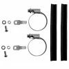 Tubus Colliers Pour Fourche Ou Haubans De Vélo 25-40 Mm Sans Oeillet -Porte-vélo Soldes Magasin colliers pour fourche ou haubans de velo 25 40 mm sans oeillet full