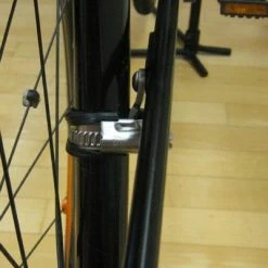 Tubus Colliers Pour Fourche Ou Haubans De Vélo 25-40 Mm Sans Oeillet -Porte-vélo Soldes Magasin colliers pour fourche ou haubans de velo 25 40 mm sans oeillet full 4