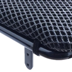 Coussin De Transport Respirant Pour Porte-bagages Vélo Ventisit 9 Coussin De Transport Respirant Pour Porte-bagages Vélo Ventisit -Porte-vélo Soldes Magasin coussin de transport respirant pour porte bagages velo ventisit full 4