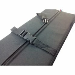 Coussin Noir Pour Porte-bagage De Vélo Hooodie 7 Coussin Noir Pour Porte-bagage De Vélo Hooodie -Porte-vélo Soldes Magasin coussin noir pour porte bagage de velo hooodie full 3