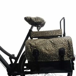 Coussin Panthère Pour Porte Bagages De Vélo Big Cushie Hooodie -Porte-vélo Soldes Magasin coussin panthere pour porte bagages de velo big cushie hooodie full 3