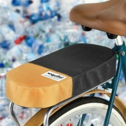 Coussin Pour Porte Bagages En Tissu Recyclé Urban Proof -Porte-vélo Soldes Magasin coussin pour porte bagages en tissu recycle urban proof full 4