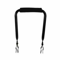 Dossier Pour Siège Enfant Sur Porte-bagage De Vélo - Hooodie -Porte-vélo Soldes Magasin dossier pour siege enfant sur porte bagage de velo hooodie full 6