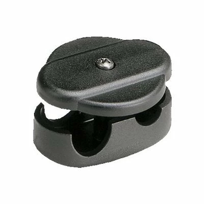 KLICKFIX Fixation KORB FIX II Pour Panier Sur Porte Bagage - La Paire 3 KLICKFIX Fixation KORB FIX II Pour Panier Sur Porte Bagage - La Paire