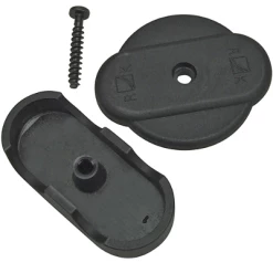 KLICKFIX Fixation KORB FIX II Pour Panier Sur Porte Bagage - La Paire 10 KLICKFIX Fixation KORB FIX II Pour Panier Sur Porte Bagage - La Paire -Porte-vélo Soldes Magasin fixation korb fix ii pour panier sur porte bagage la paire full 3