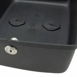 KLICKFIX Fixation KORB FIX II Pour Panier Sur Porte Bagage - La Paire 11 KLICKFIX Fixation KORB FIX II Pour Panier Sur Porte Bagage - La Paire -Porte-vélo Soldes Magasin fixation korb fix ii pour panier sur porte bagage la paire full 4