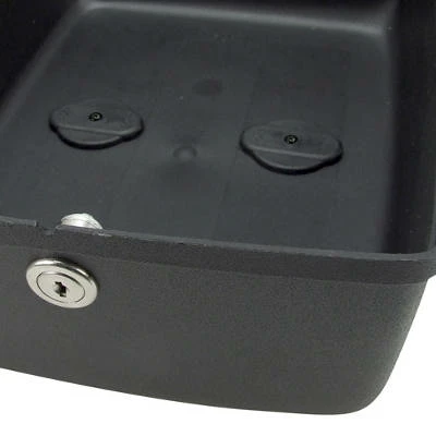 KLICKFIX Fixation KORB FIX II Pour Panier Sur Porte Bagage - La Paire 6 KLICKFIX Fixation KORB FIX II Pour Panier Sur Porte Bagage - La Paire – Image 4