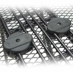 KLICKFIX Fixation KORB FIX II Pour Panier Sur Porte Bagage - La Paire 13 KLICKFIX Fixation KORB FIX II Pour Panier Sur Porte Bagage - La Paire -Porte-vélo Soldes Magasin fixation korb fix ii pour panier sur porte bagage la paire full 6