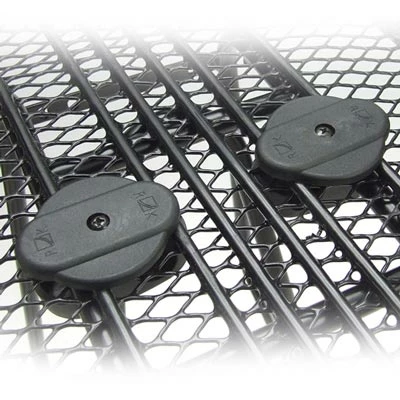 KLICKFIX Fixation KORB FIX II Pour Panier Sur Porte Bagage - La Paire 8 KLICKFIX Fixation KORB FIX II Pour Panier Sur Porte Bagage - La Paire – Image 6