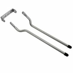 Point Fixation Pour Porte Bagage Vélo -Porte-vélo Soldes Magasin fixation pour porte bagage velo full 3