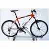 PERUZZO Fixation Sur Barre De Toit Avec Antivol Imola Alu -Porte-vélo Soldes Magasin fixation sur barre de toit avec antivol imola alu full