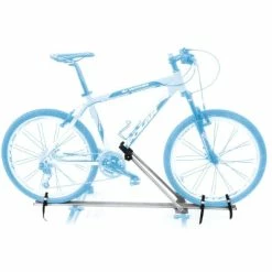 PERUZZO Fixation Sur Barre De Toit Avec Antivol Imola Alu -Porte-vélo Soldes Magasin fixation sur barre de toit avec antivol imola alu full 6