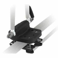PERUZZO Fixation Sur Barre De Toit Sur Fourche - Rolle -Porte-vélo Soldes Magasin fixation sur barre de toit sur fourche rolle full 3