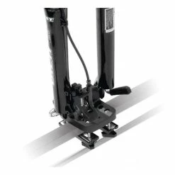 PERUZZO Fixation Sur Barre De Toit Sur Fourche - Rolle -Porte-vélo Soldes Magasin fixation sur barre de toit sur fourche rolle full 5