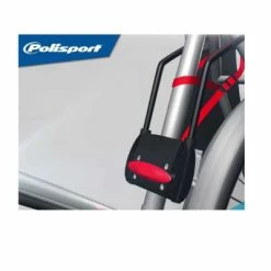 Fixation Sur Cadre Pour Siège Enfant Polisport -Porte-vélo Soldes Magasin fixation sur cadre pour siege enfant polisport full 3