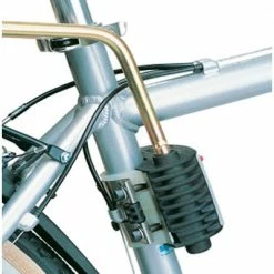 Fixation Sur Tube De Selle De Vélo Pour Porte Bébé HAMAX -Porte-vélo Soldes Magasin fixation sur tube de selle de velo pour porte bebe hamax full 3