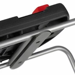 KLICKFIX Fixations D'adaptateur GTA Sur Porte-bagages De Vélo électrique -Porte-vélo Soldes Magasin fixations d adaptateur gta sur porte bagages de velo electrique full 2