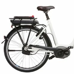 KLICKFIX Fixations D'adaptateur GTA Sur Porte-bagages De Vélo électrique -Porte-vélo Soldes Magasin fixations d adaptateur gta sur porte bagages de velo electrique full 5