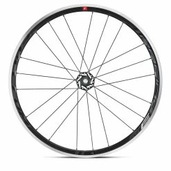 Paire Roues Vélo Route à Patins Racing 3 Fulcrum 700C -Porte-vélo Soldes Magasin fulcrum racing3 700c paire4