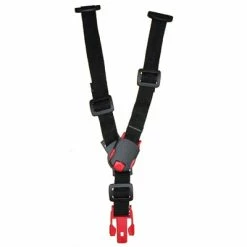 Harnais Pour Porte Enfant Smiley Et Siesta - Hamax