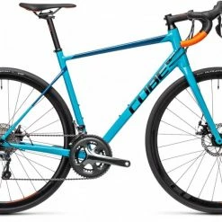 Cube Bikes Cube Attain Race 2021