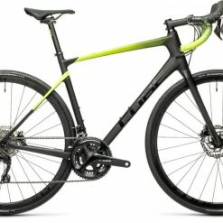 Cube Bikes Cube Attain Gtc Race 2021