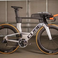 Cube Bikes Cube Aerium C:68 Slt 2021