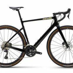 Cervelo Aspero Apex 1 2021