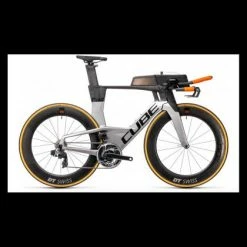 Cube Bikes Cube Aerium C68 Slt 2020